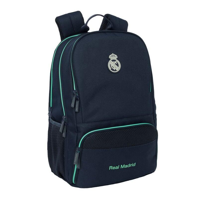 Mochila Padel 2 Equipacion 25/26 Real Madrid 42cm