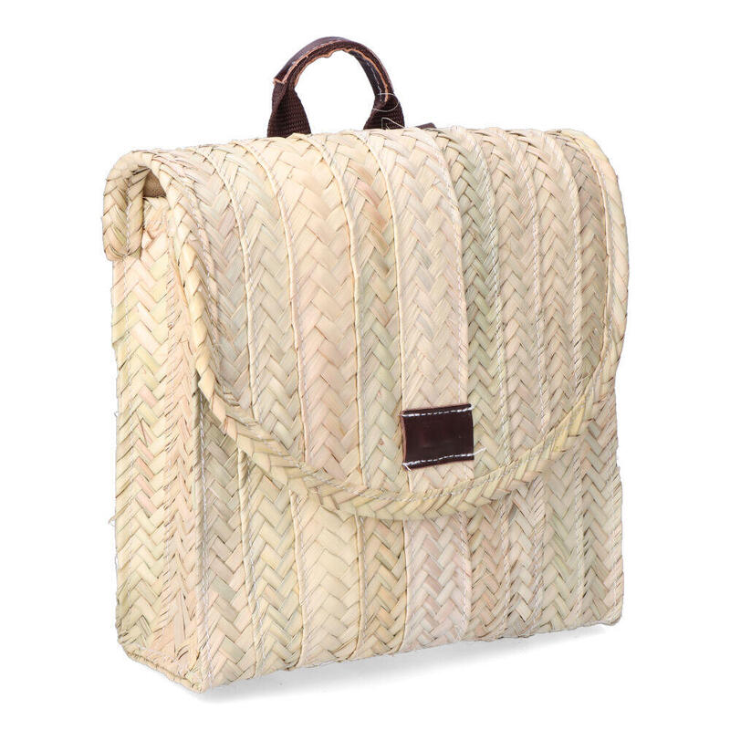 Mochila Palma Viena Con Asa De Nylon Edm