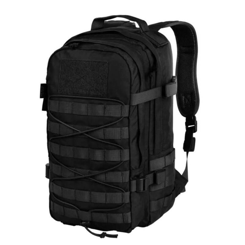Mochila Raccoon Mk2 (20l) - Cordura - Negro