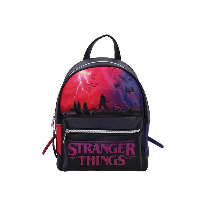 Mochila Stranger Things - The Upside Down 28 Cm