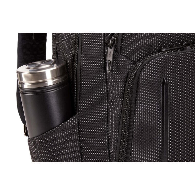 Mochila Thule Crossover 2 C2bp-114 Backpack 20l, Black