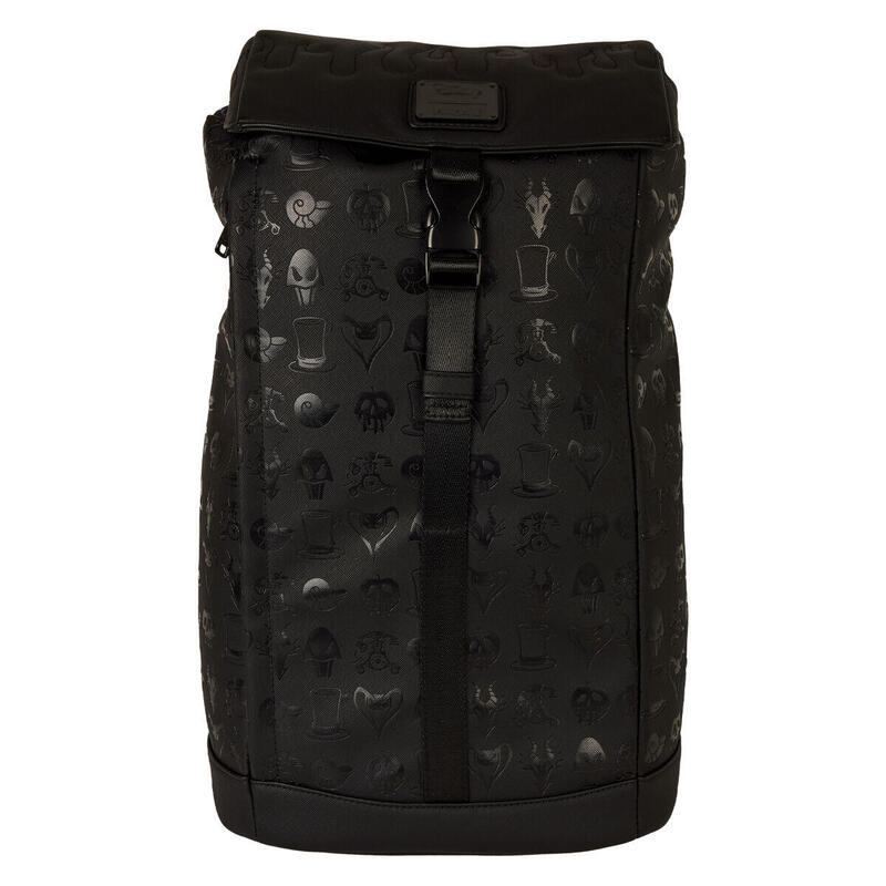Mochila Villanas Disney Loungefly 43cm