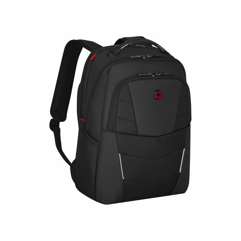 Mochila Wenger (15,6") 653186, Negro