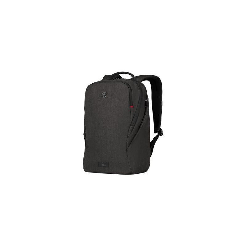 Mochila Wenger Mx Light Gris 16" 611642