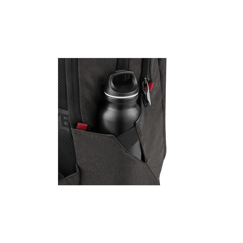 Mochila Wenger Mx Professional, Gris 16" 611641