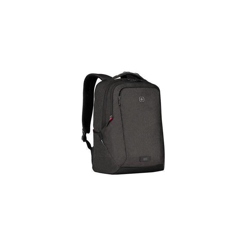 Mochila Wenger Mx Professional, Gris 16" 611641