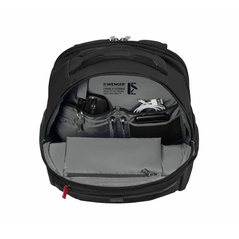 Mochila Wenger Xe Professional (15.6 '') Negra