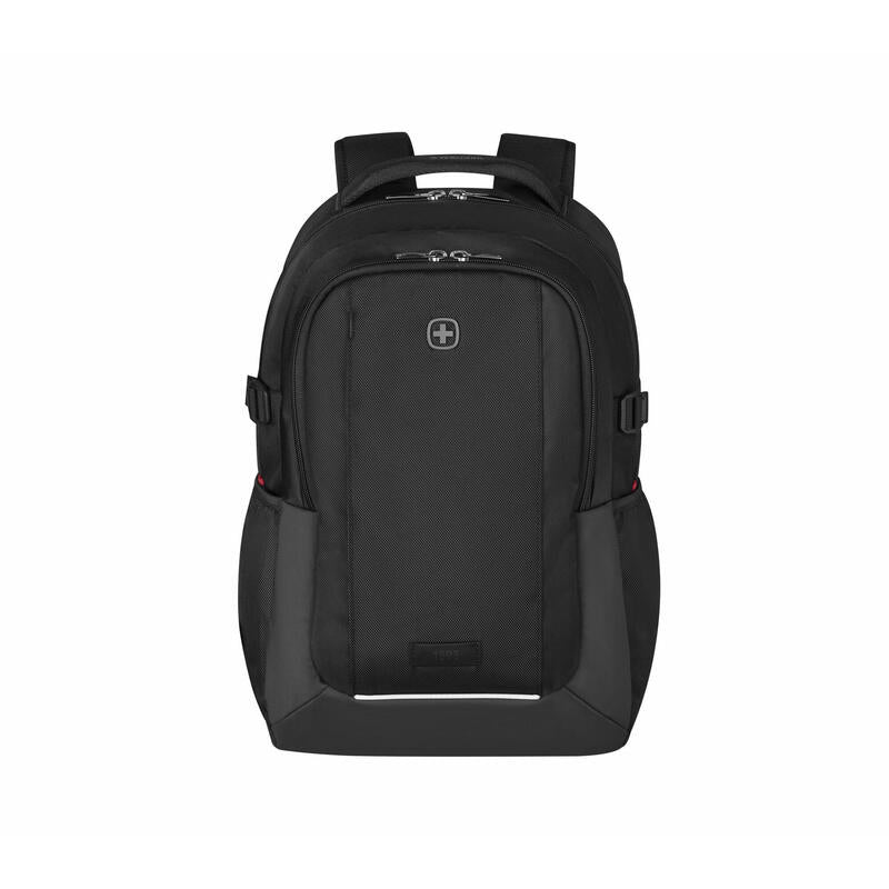 Mochila Wenger Xe Ryde Negra, Hasta 40.6 Cm (16 '')