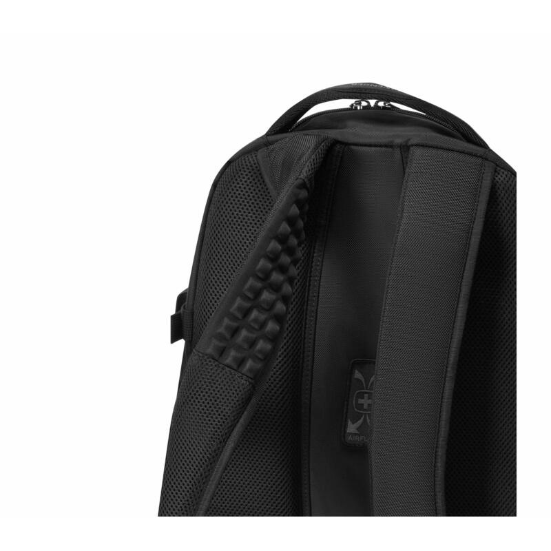 Mochila Wenger Xe Ryde Negra, Hasta 40.6 Cm (16 '')