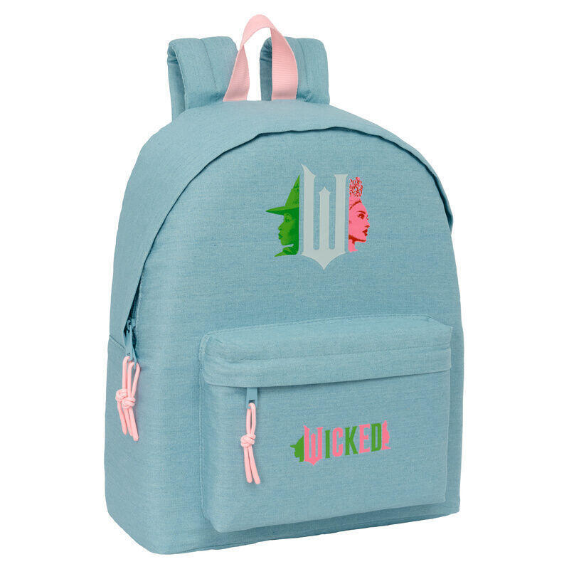 Mochila Wicked 42cm