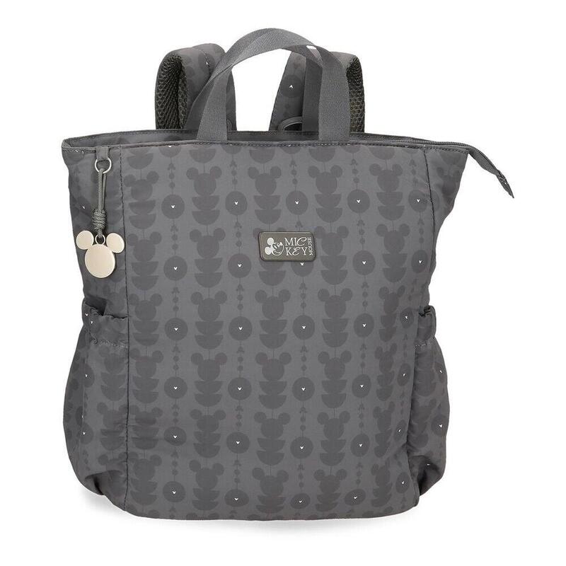 Mochila Zenia Mickey Disney 35cm