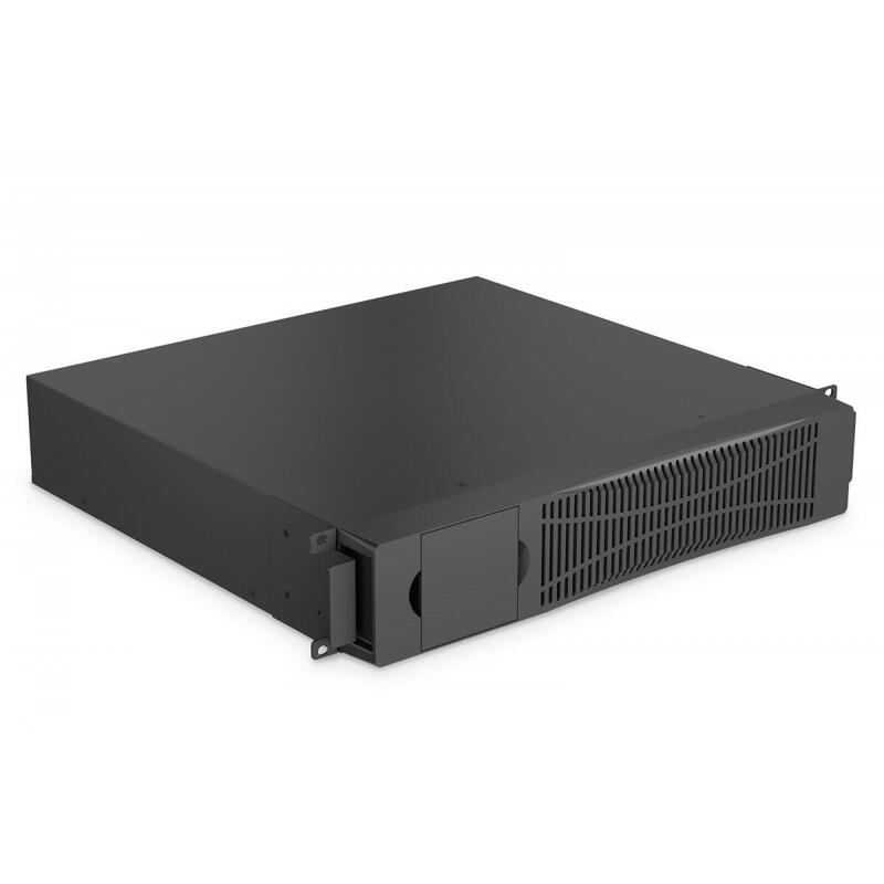 Modul Rozszerzajacy (Battery Pack), (4x12v 9ah) Do Ups 1kva Dn-170093