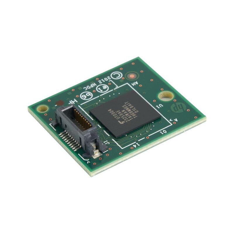Module 16b Emmc Kit For Hp Printers Embedded Multimedia