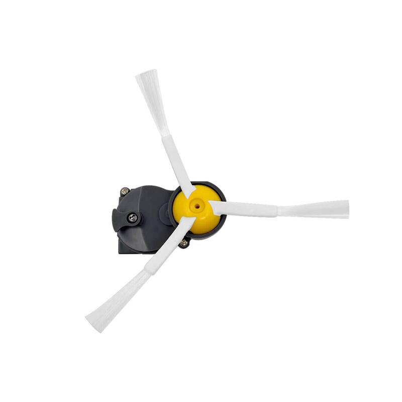 Módulo Con Motor Para Cepillo Lateral Para Aspiradora Irobot Roomba 500 600 700
