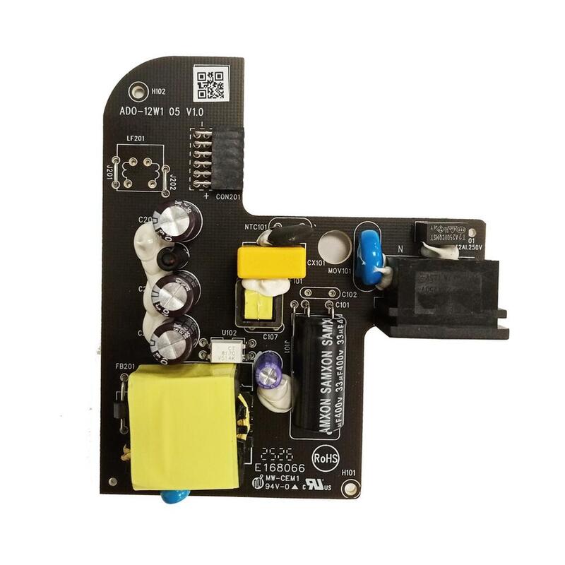 Módulo De Fuente De Alimentación De 220v Para Panel Axpro