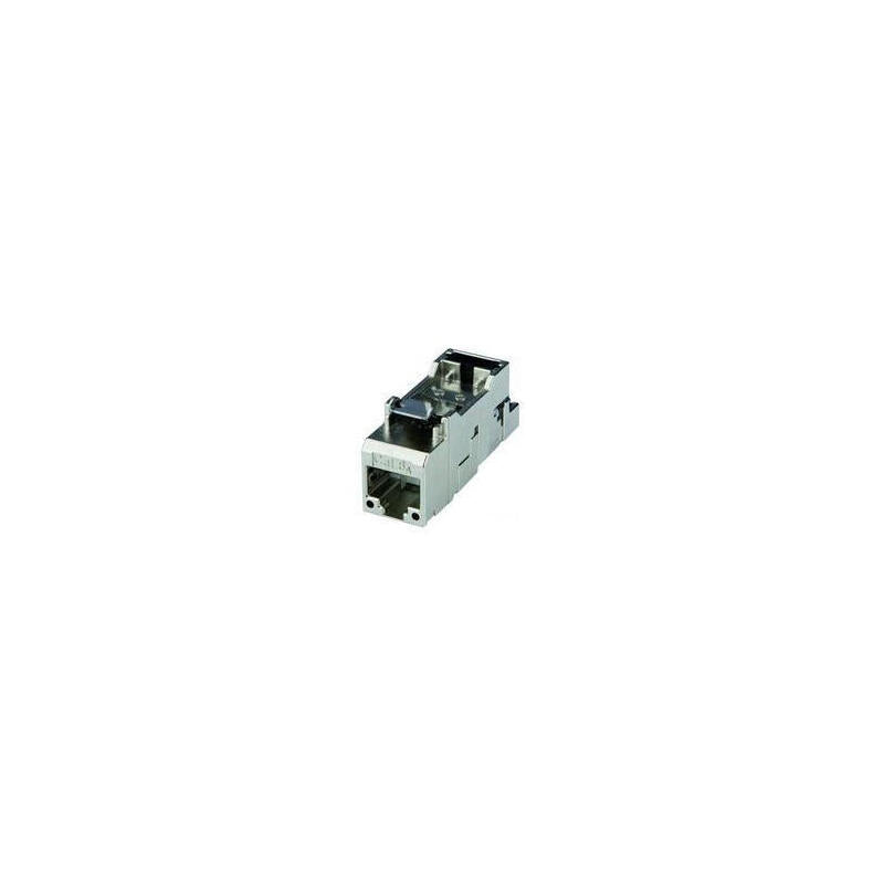 Módulo Telegärtner Amj-S Cat 6a T568a, Individual, 1 Ud