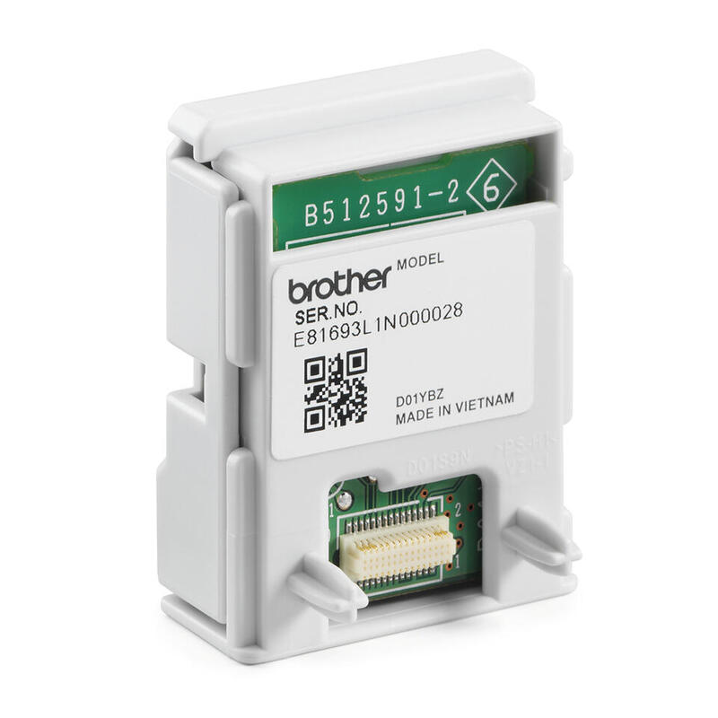 Módulo Wlan Brother Nc-9110w Hl-L6410dn, Mfc-L6910dn