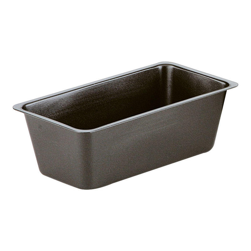 Molde Cake Moka 25 X 11,7 X 8 Cm