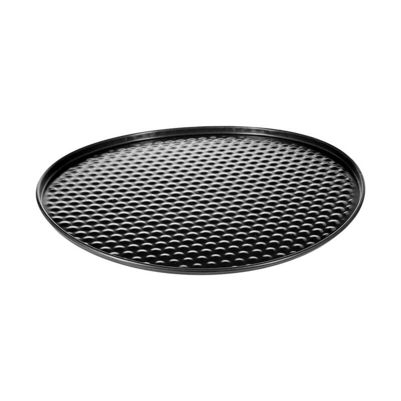 Molde Desmontable Redondo Ø26cm