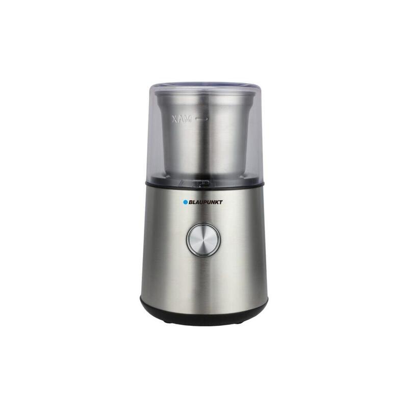Molinillo De Café Blaupunkt Fcg801 (Impacto, 200w)