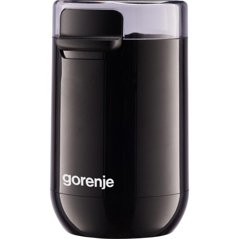 Molinillo De Café Gorenje Smk150sb, 150w, Negro