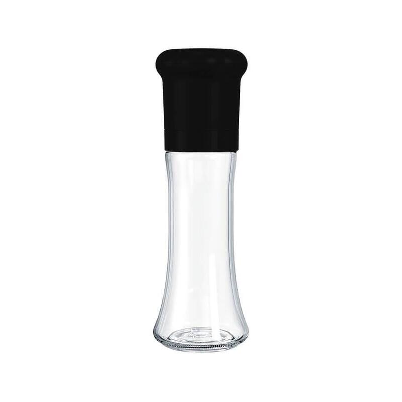 Molinillo De Sal/Pimienta Maestro Mr-1613-Negro