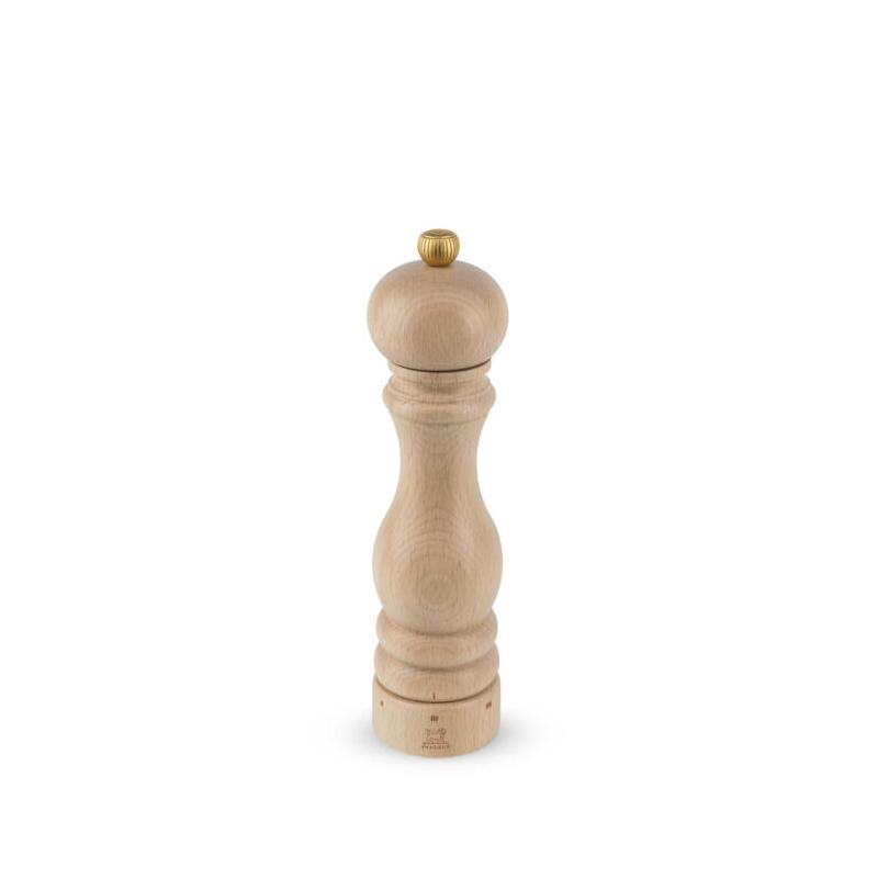 Molinillo Peugeot Paris De Sal Madera