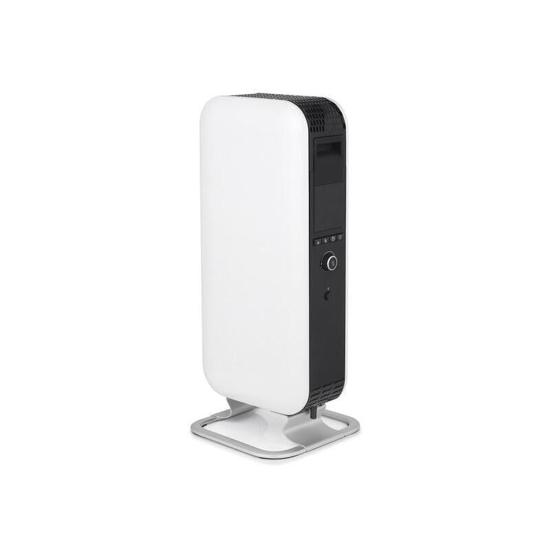 Molino Ab-H1000dn Radiador Eléctrico Interior Blanco 1000 W