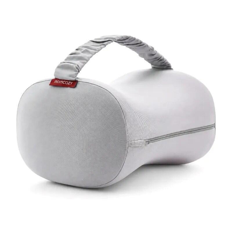 Momcozy Ep001 Almohada Para Las Rodillas Gris