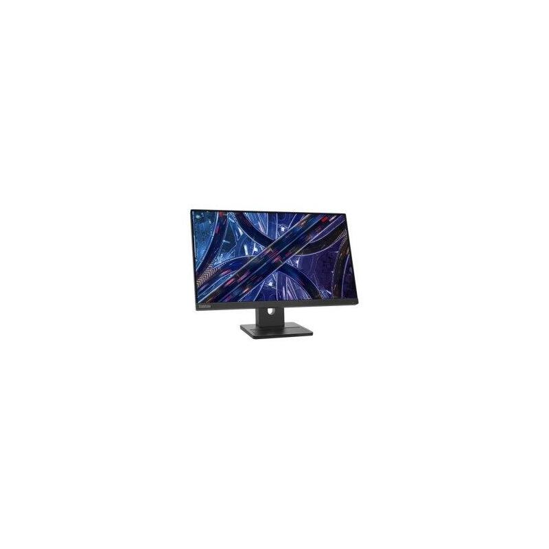 Monitor 22" Dp Hdmi Vga Lenovo S22e-20 Fhd 4ms Altavoces Pivotante Regulable Altura