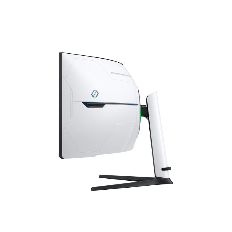 Monitor 57 Samsung S57cg954nu Gaming Premium