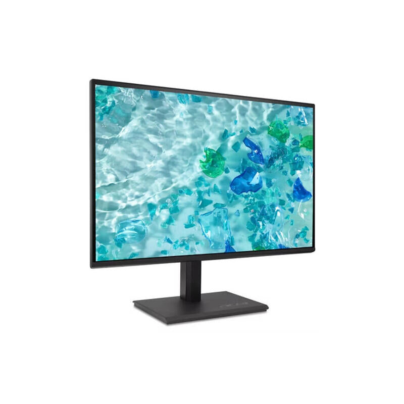 Monitor Acer Vero B7 B277 G 27" 1920 X 1080 Pixeles Full Hd Negro