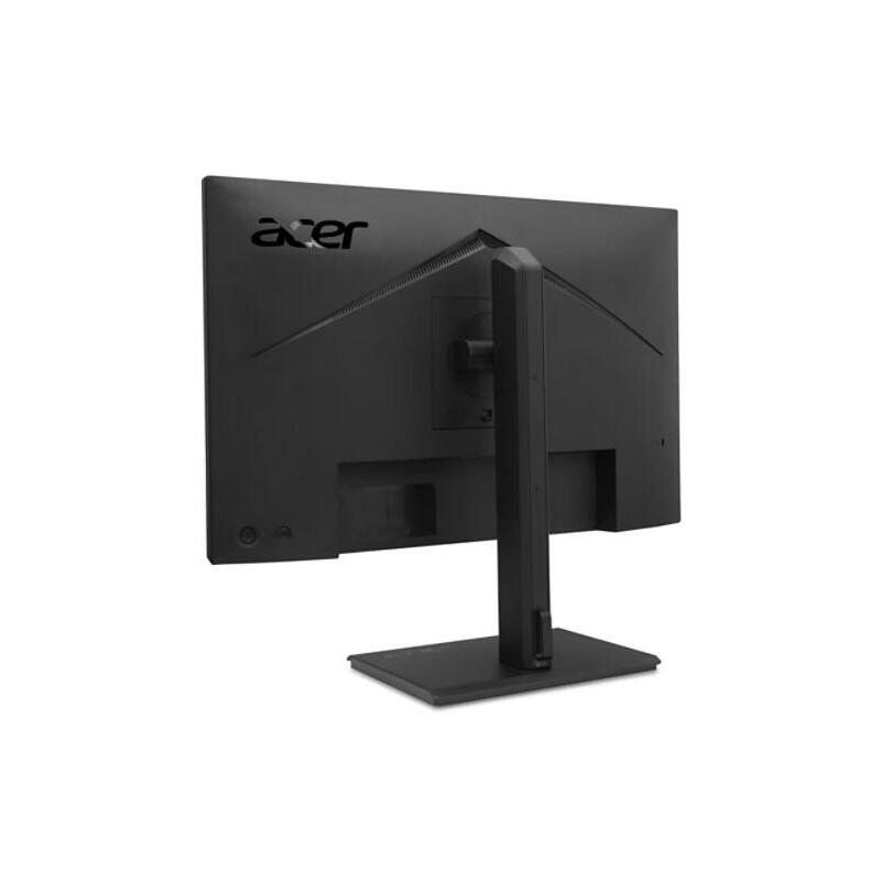 Monitor Acer Vero B7 B277 G 27" 1920 X 1080 Pixeles Full Hd Negro