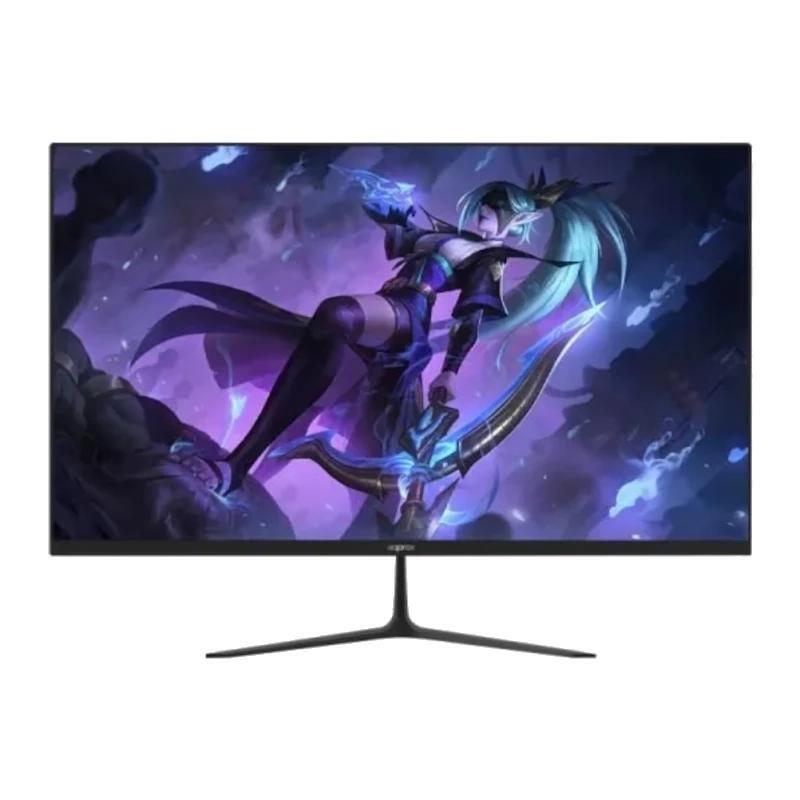 Monitor Approx 27" Appm27pro 200hz 1ms Vga Hdmi Mm