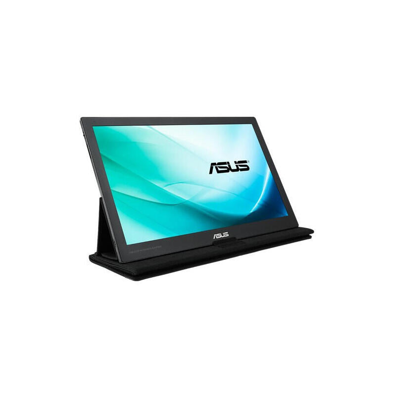 Monitor Asus 15,6\1 Mb169c+ Ips 16:9,5ms,Usb-Monitor