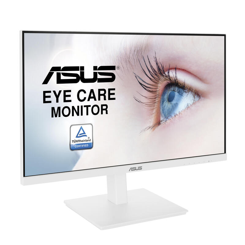 Monitor Asus 27" Va27dqsb-W Ips Fhd Hdmi Altavoces
