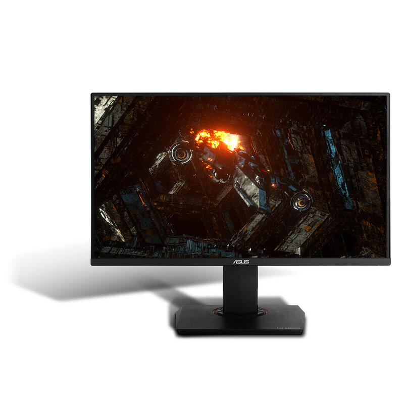 Monitor Asus 28 Vg289q Tuf Gaming 16:9,5ms,Hdmi*2,Dp,Speaker