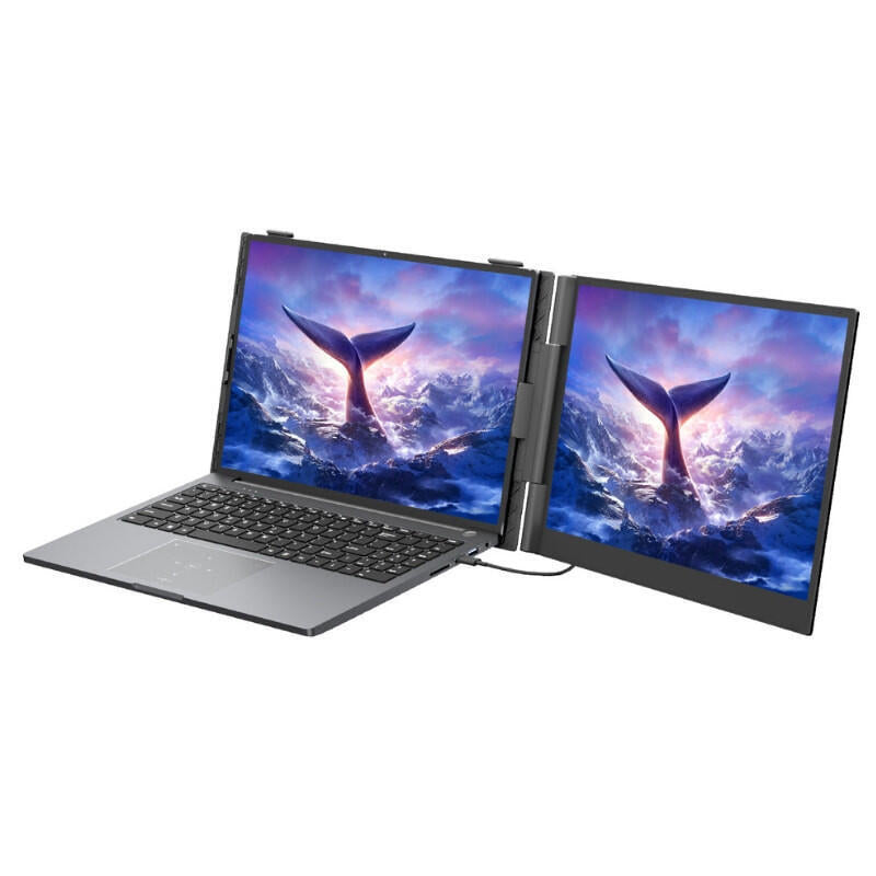 Monitor Blackview Scm6 14" Fhd Ips Portátil
