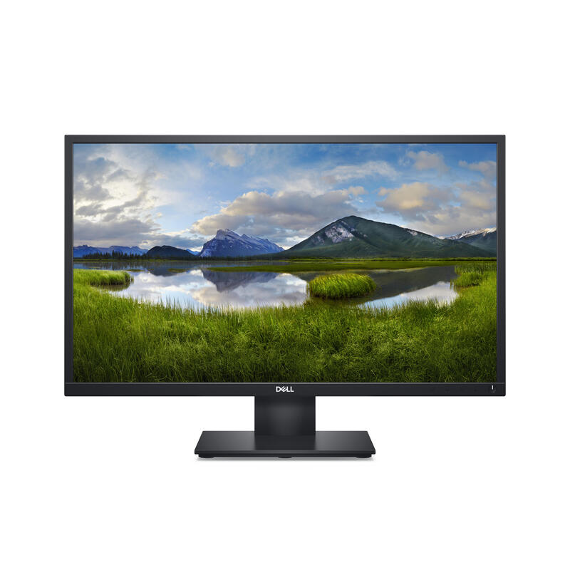 Monitor Dell 24 Hdmi Vga E2420hs Fhd 1920x1080 Ips 250cd Regulable Altura Altavoces 3años Garantia