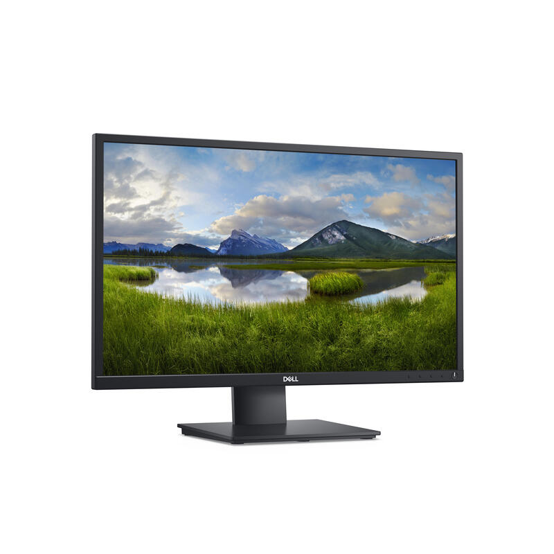 Monitor Dell 24 Hdmi Vga E2420hs Fhd 1920x1080 Ips 250cd Regulable Altura Altavoces 3años Garantia