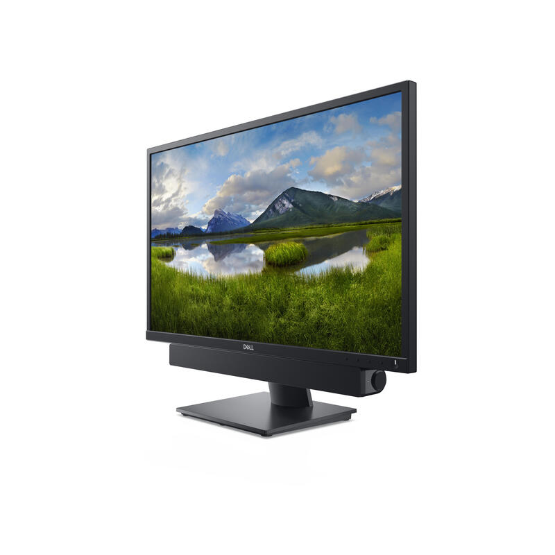 Monitor Dell 24 Hdmi Vga E2420hs Fhd 1920x1080 Ips 250cd Regulable Altura Altavoces 3años Garantia