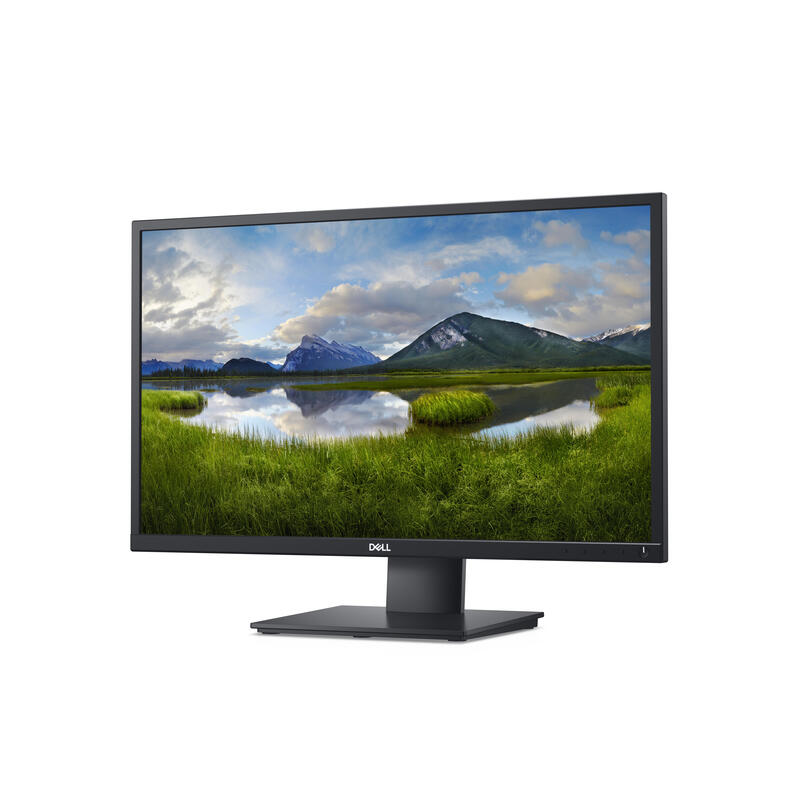 Monitor Dell 24 Hdmi Vga E2420hs Fhd 1920x1080 Ips 250cd Regulable Altura Altavoces 3años Garantia