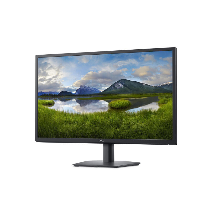 Monitor Dell E-Serie 27" - E2722h - 68.6 Cm (27")