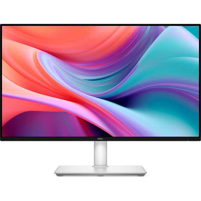 Monitor Dell S Series S2425hsm 24" 1920 X 1080 Pixeles Full Hd Lcd Blanco