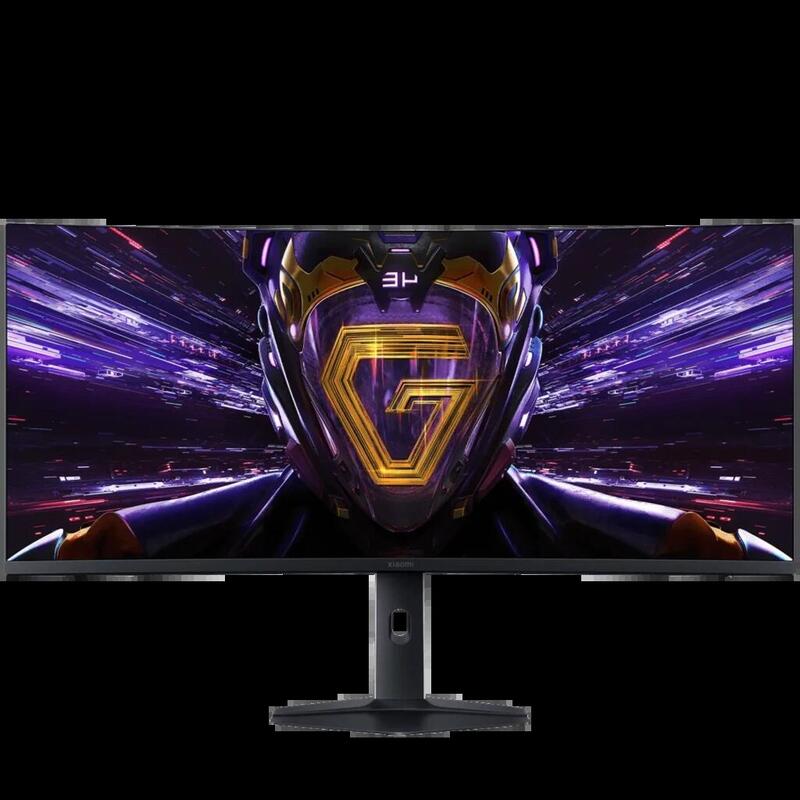 Monitor Gaming Xiaomi 34" Curved G34wqi 2026