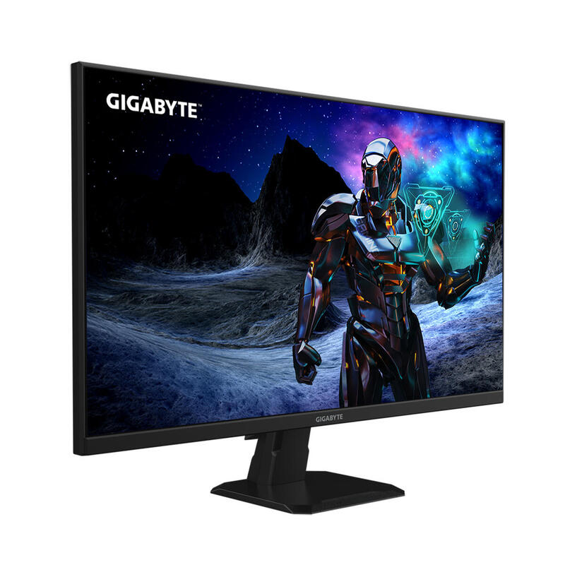 Monitor Gigabyte 27" Gs27q X,Ips,2560x1440 (Qhd),0.23pp,1000:1,1ms,250hz,2hdmi+1dp