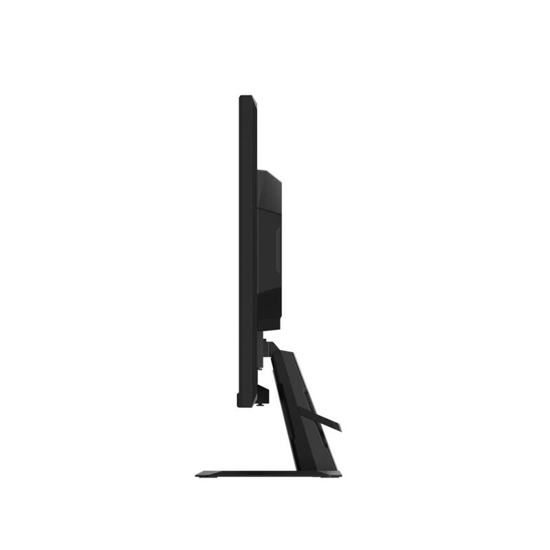 Monitor Gigabyte 27" Gs27q X,Ips,2560x1440 (Qhd),0.23pp,1000:1,1ms,250hz,2hdmi+1dp
