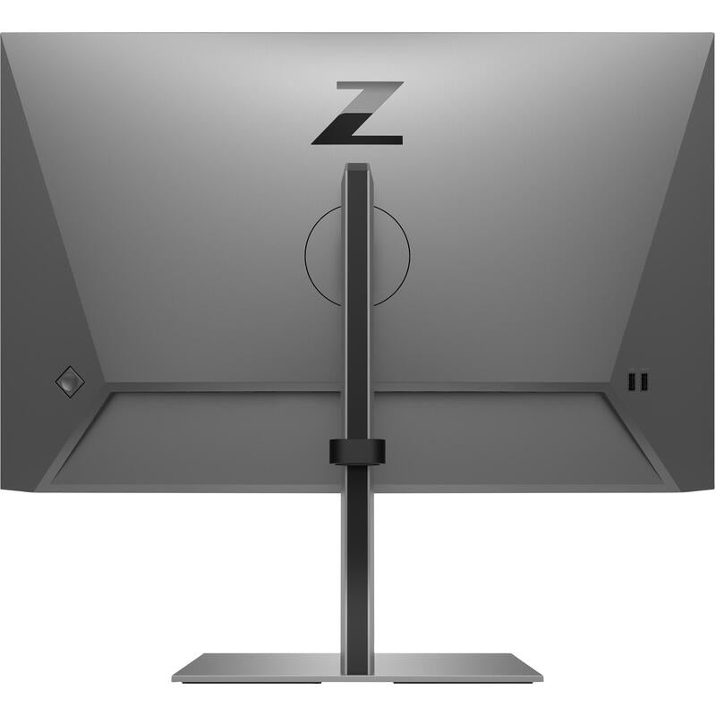 Monitor Hp Z24n G3 Workstation,24'',61cm/24" Ips,1920x1080,5ms,Dp,Hdmi,3 Años Car