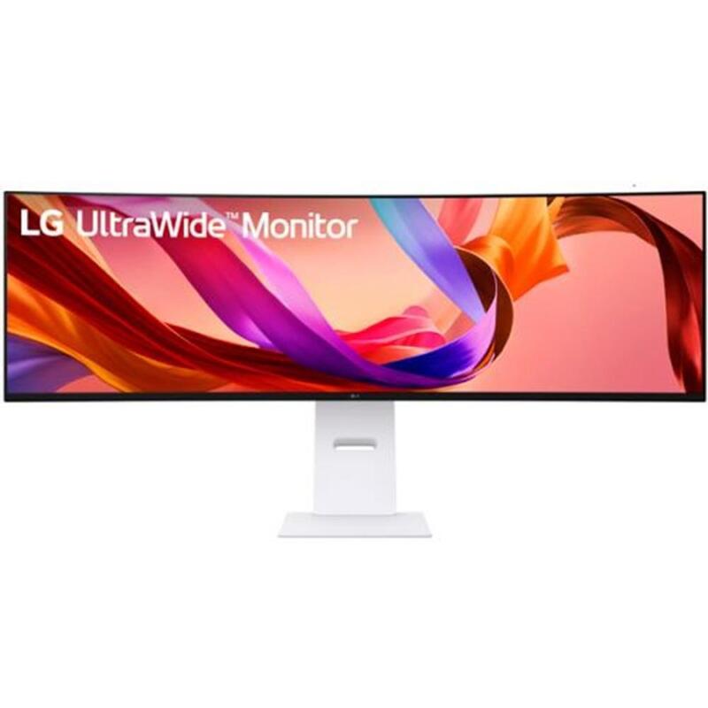 Monitor Lcd 49" Ips/49u950a-W Lg