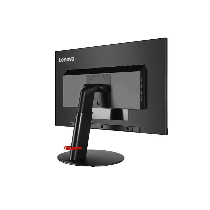 Monitor Reacondicionado Lenovo Thinkvision T24i-10 23.8" Vga, Hdmi, Dp 1 Año De Garantia.
